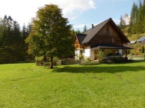 Ferienhaus Göstling, Göstling An Der Ybbs, Österreich